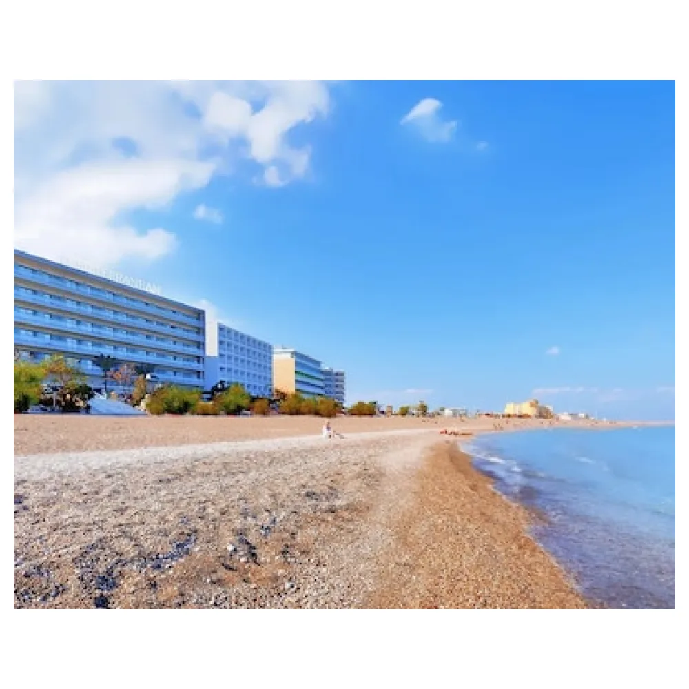 Mediterranean Hotel