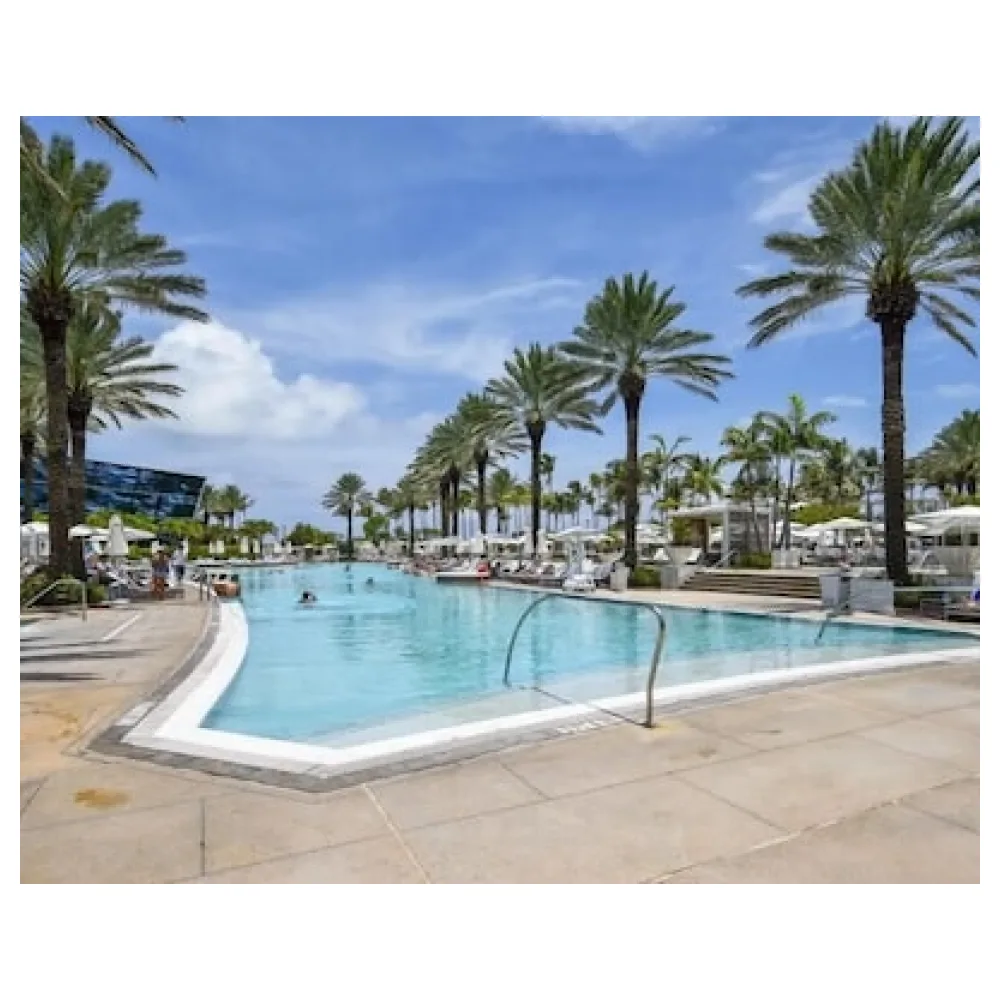 Fontainebleau Miami Beach