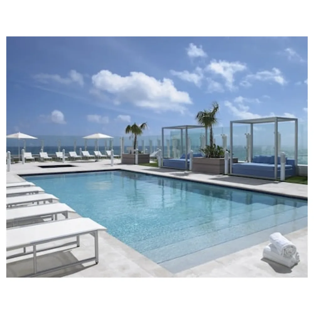 Grand Beach Hotel Surfside