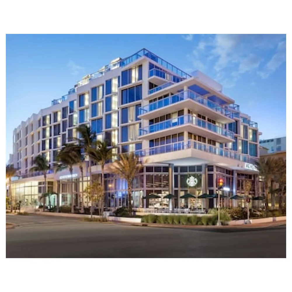 AC Hotel Miami Beach