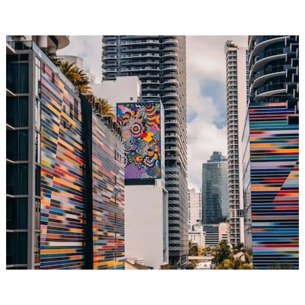 citizenM Miami Brickell
