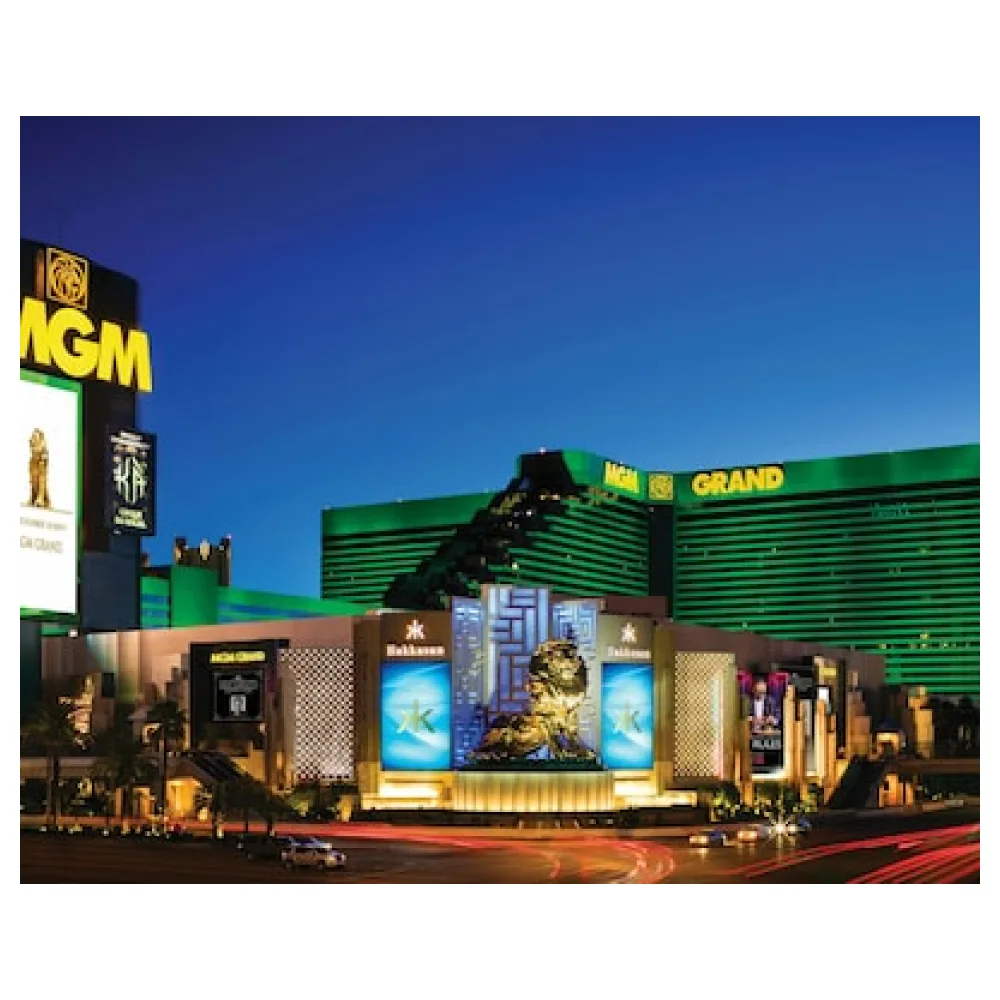 MGM Grand