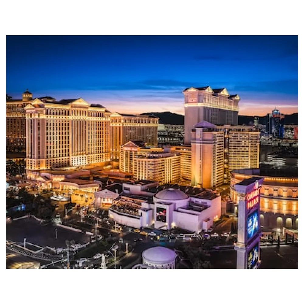 Caesars Palace Las Vegas