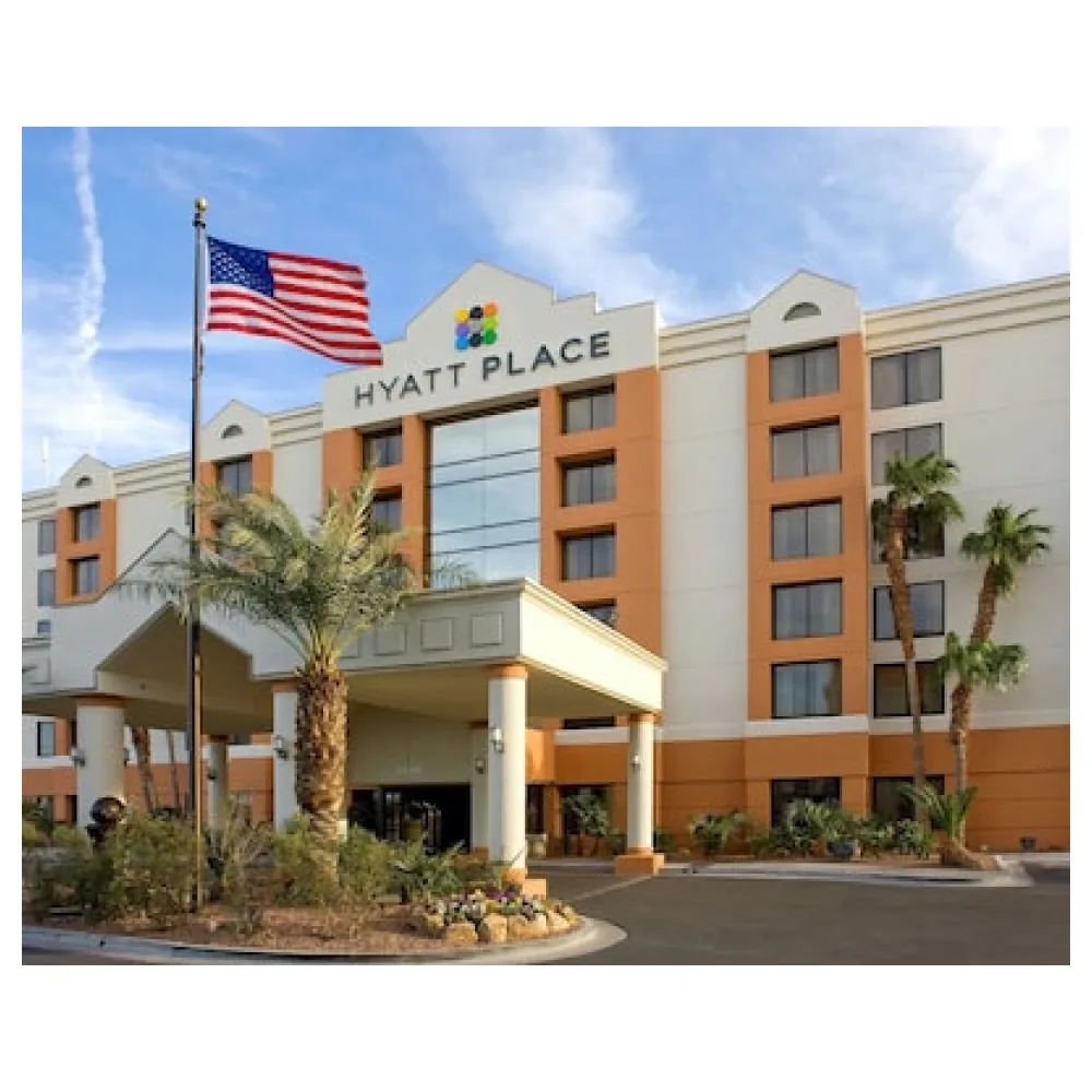 Hyatt Place Las Vegas