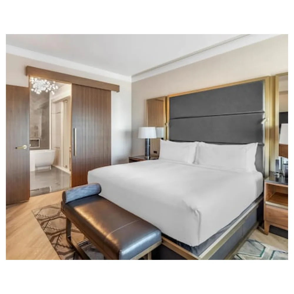 Hilton Grand Vacations Club Elara Center Strip Las Vegas