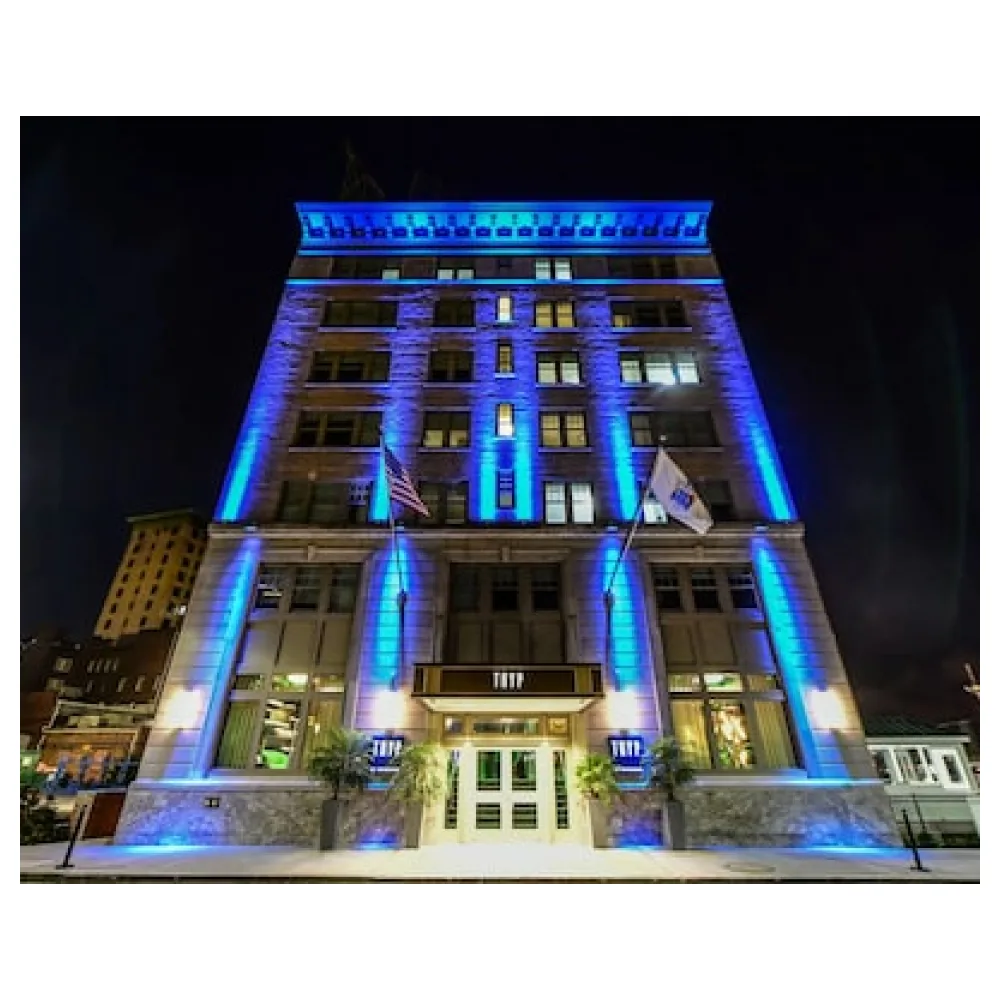 TRYP by Wyndham Newark Downtown
