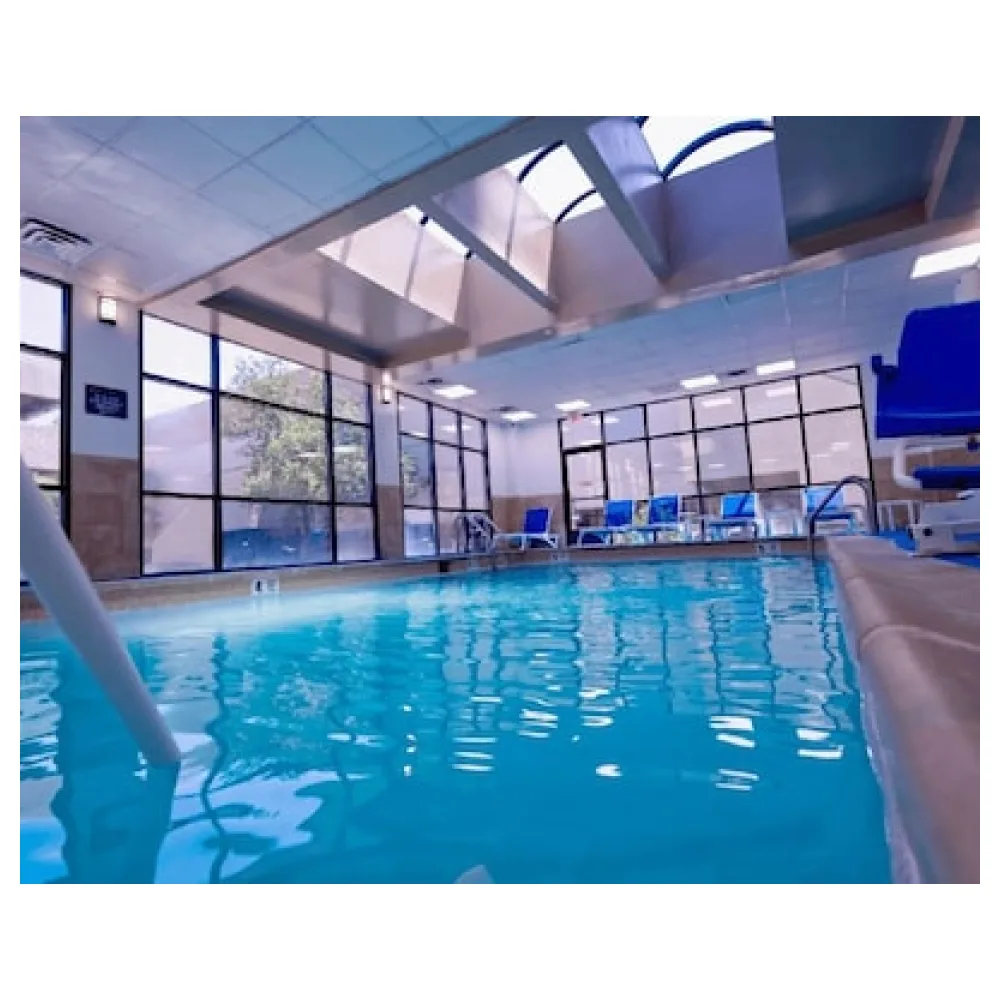 Harmony Suites Secaucus Meadowlands