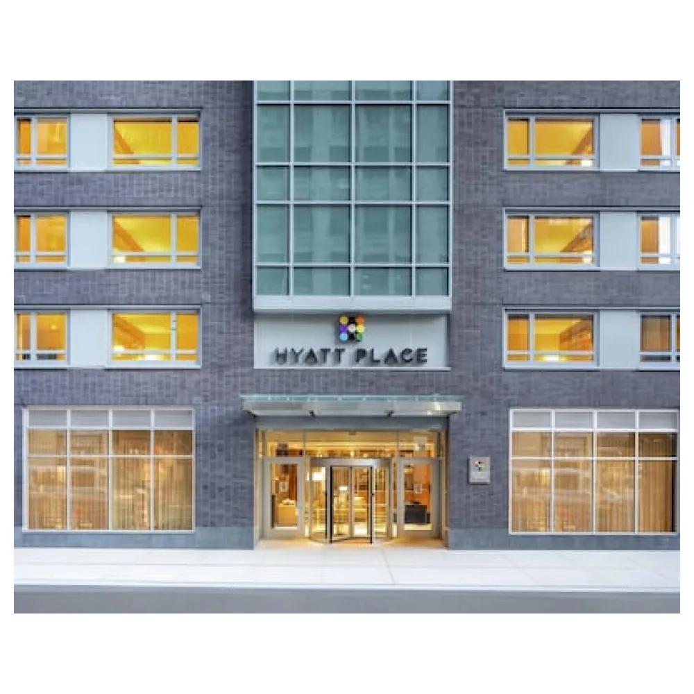 Hyatt Place New York City/Times Square