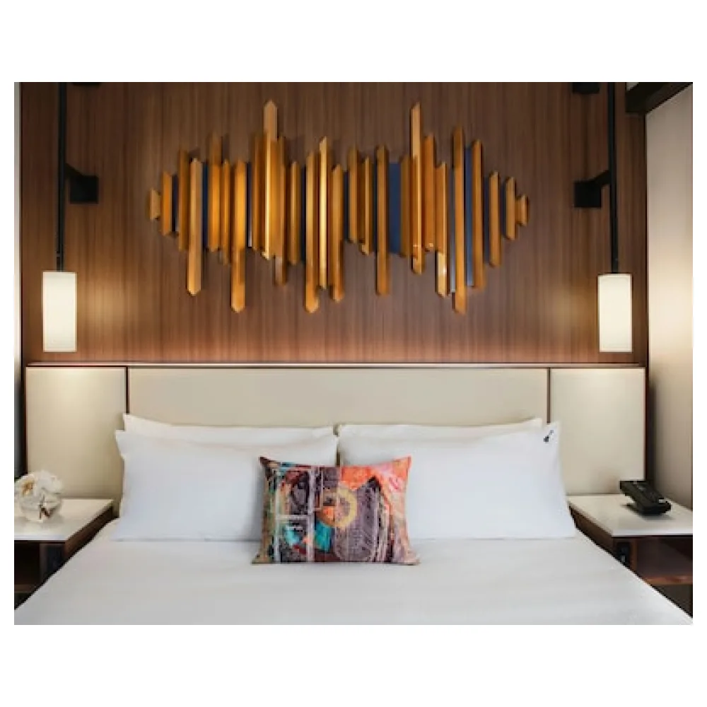 Hard Rock Hotel New York