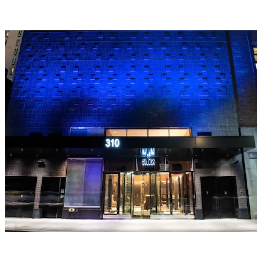 Aliz Hotel Times Square