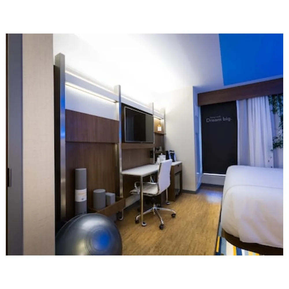 Even Hotel New York - Times Square South By Ihg