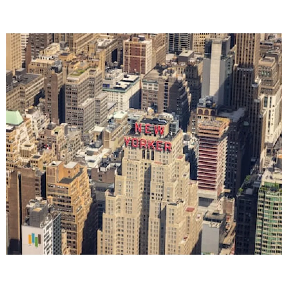 New Yorker by Lotte Hotels