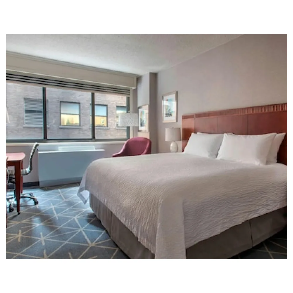 Courtyard by Marriott New York Manhattan/Fifth Avenue