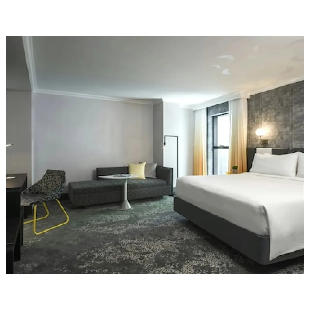 Renaissance New York Times Square Hotel