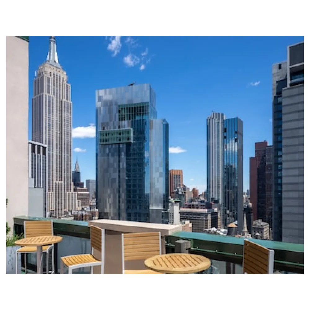 Hyatt House New York/Chelsea
