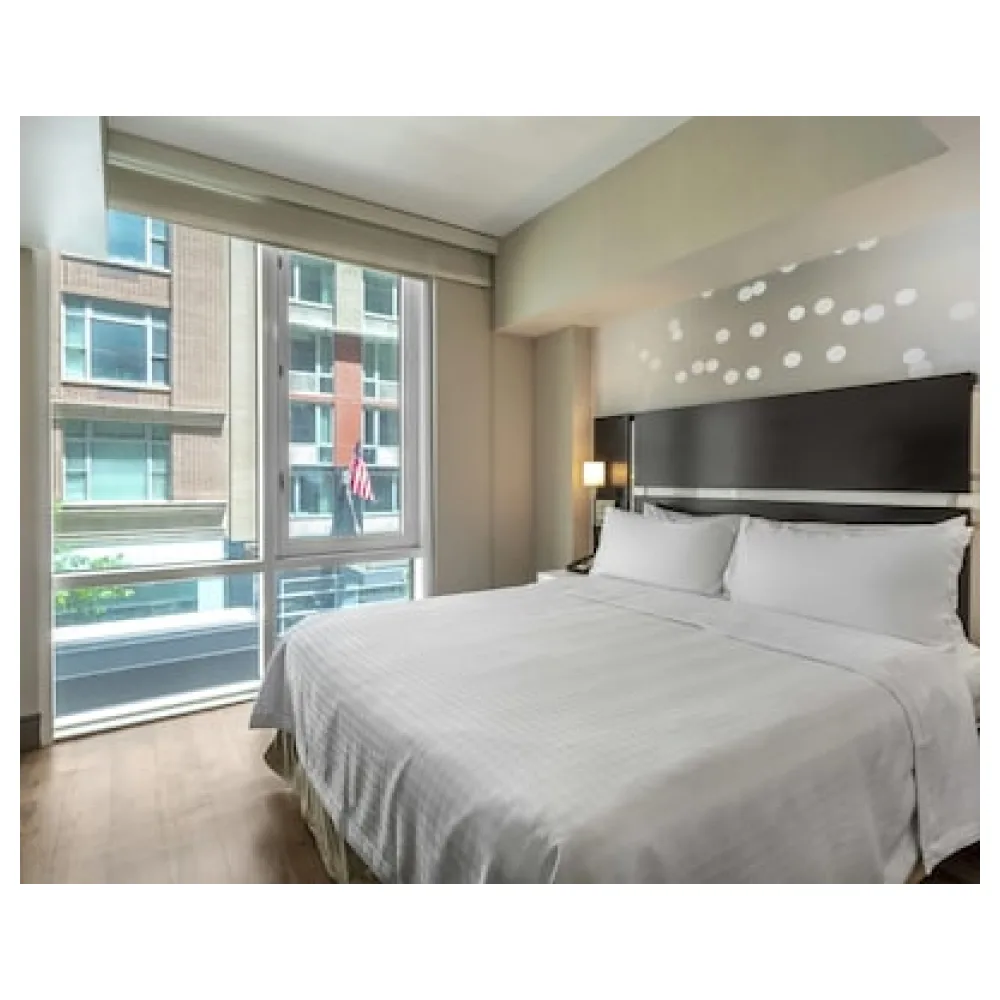 Homewood Suites Midtown Manhattan Times Square South