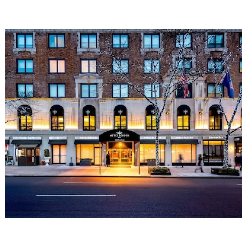 Hotel Beacon