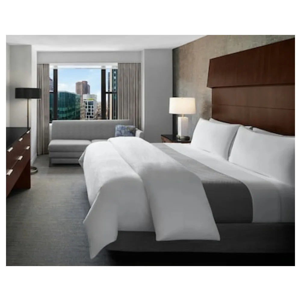 The Westin New York Grand Central