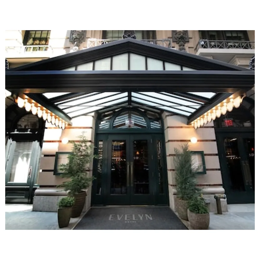 The Evelyn