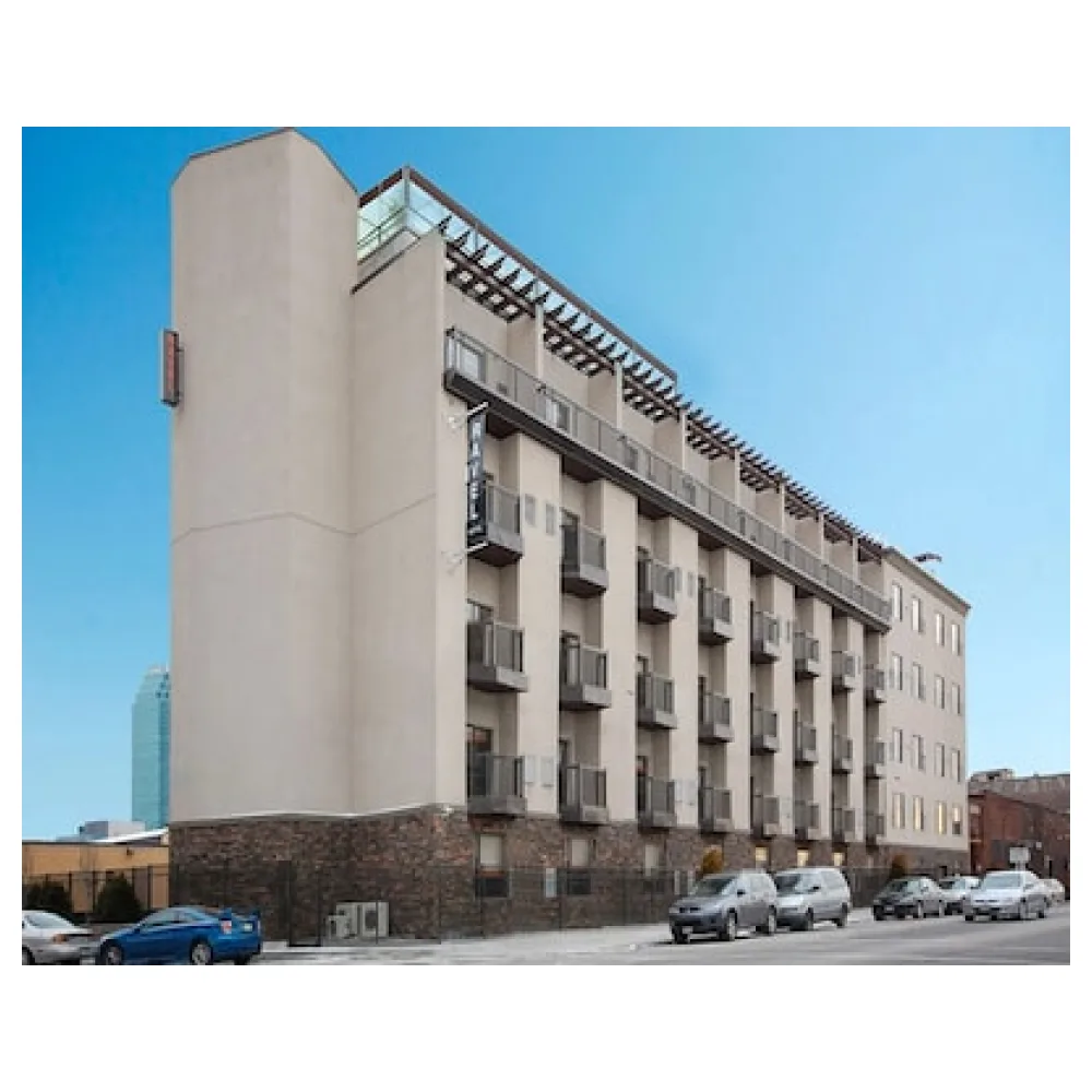 Ravel Hotel Trademark Collection by Wyndham