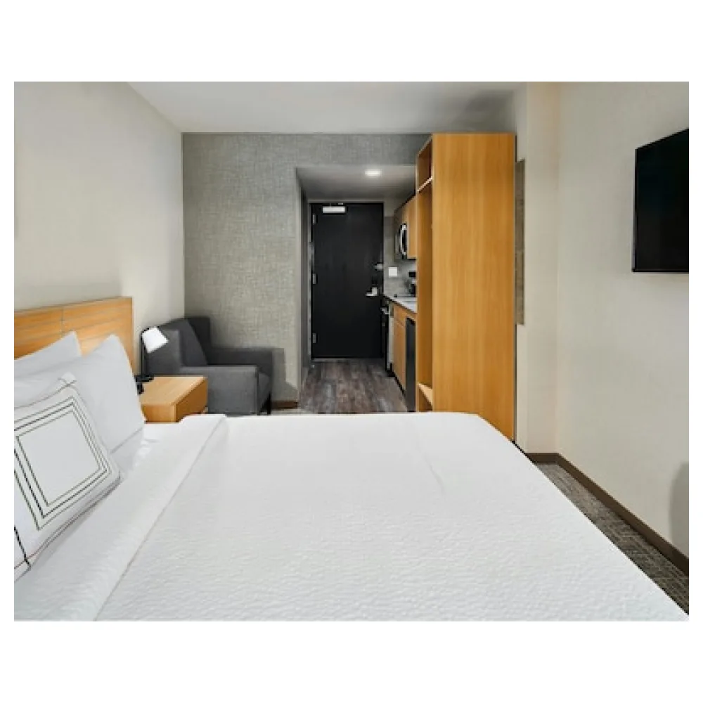 TownePlace Suites by Marriott New York Manhattan/Times Square