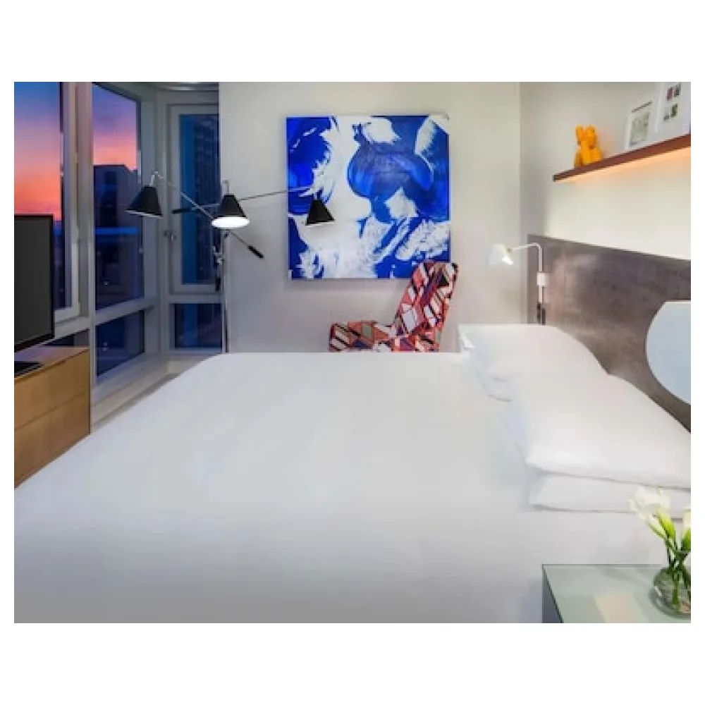 Hyatt Centric Times Square New York