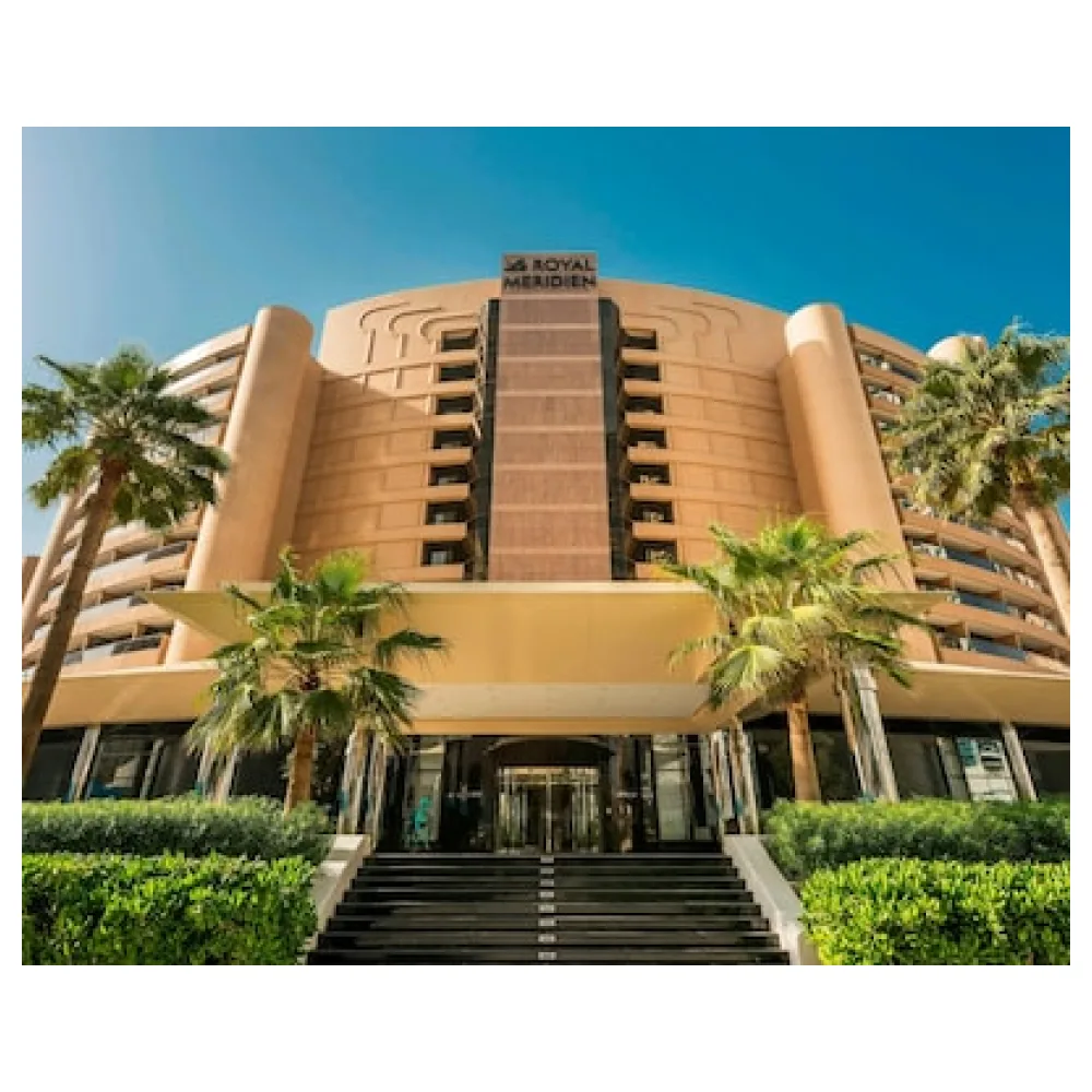 Le Royal Méridien Beach Resort & Spa