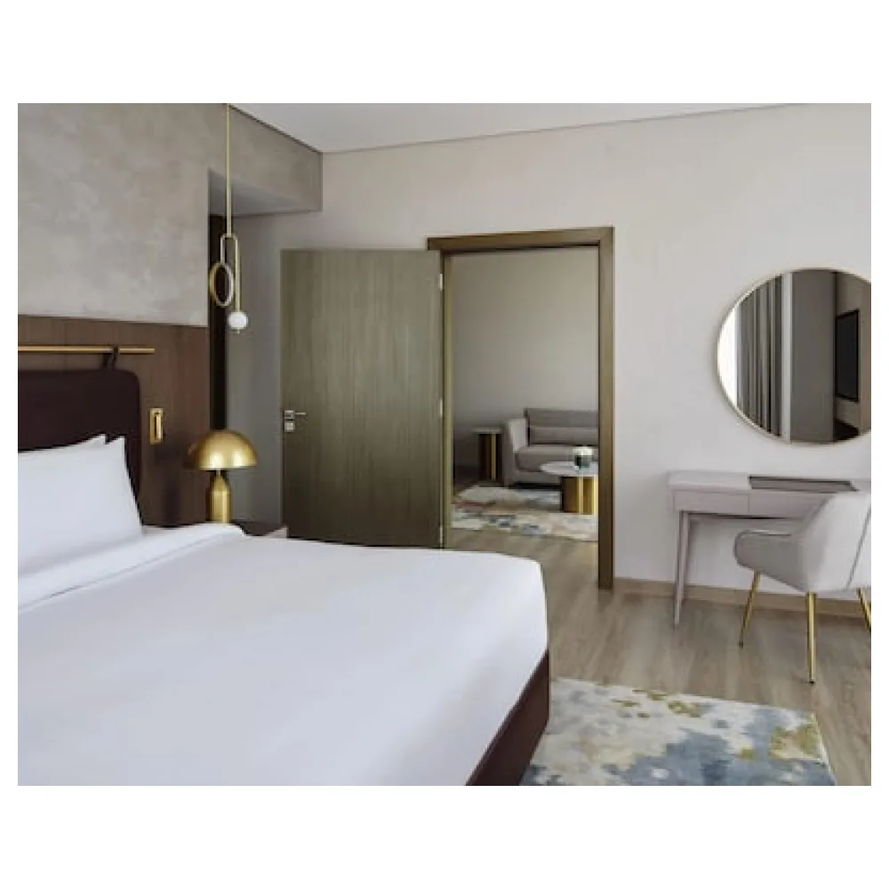 Mövenpick Hotel Jumeirah Village Triangle