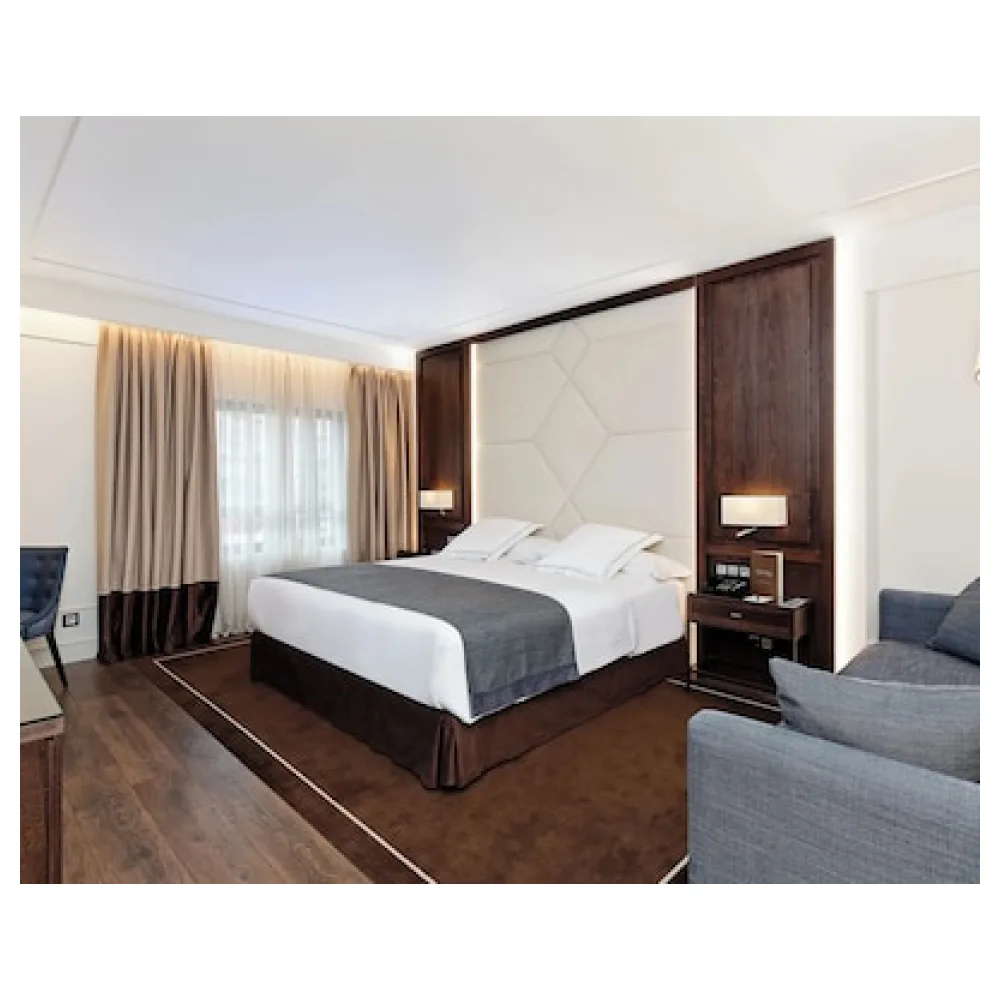 Claridge Madrid