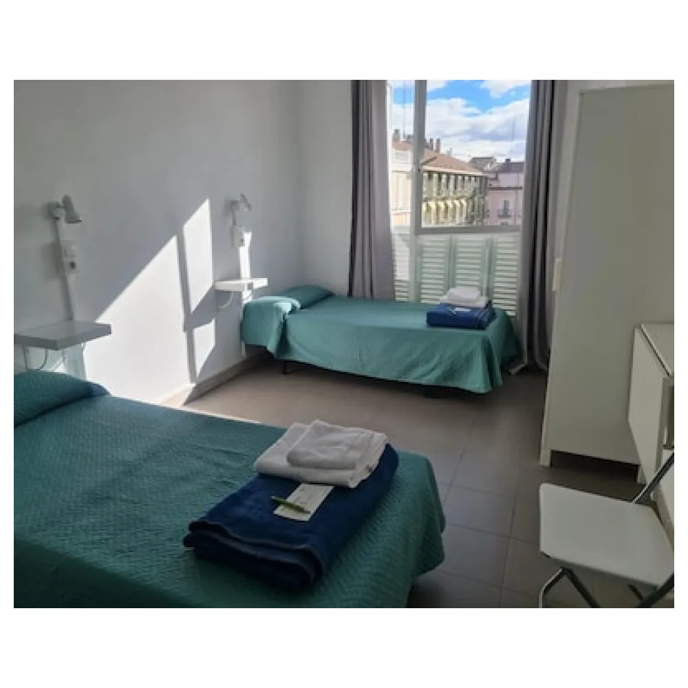 Motion Chueca Hostel