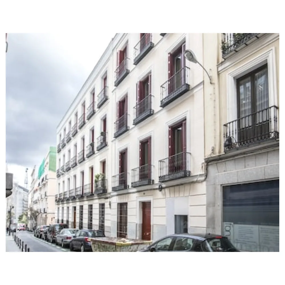 Slow Suites Bellas Artes