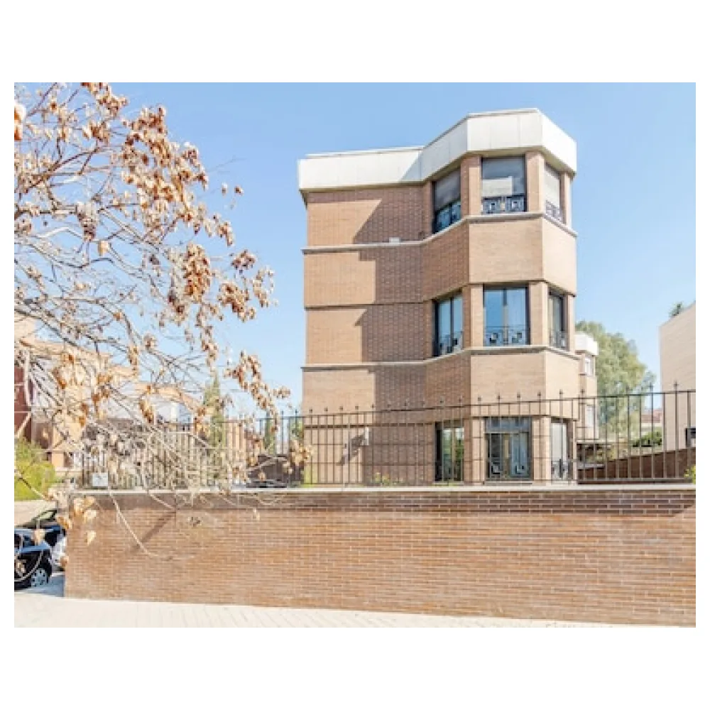 AYZ Ulises - Auto check-in property
