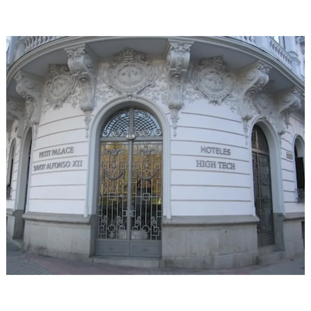 Petit Palace Savoy Alfonso XII