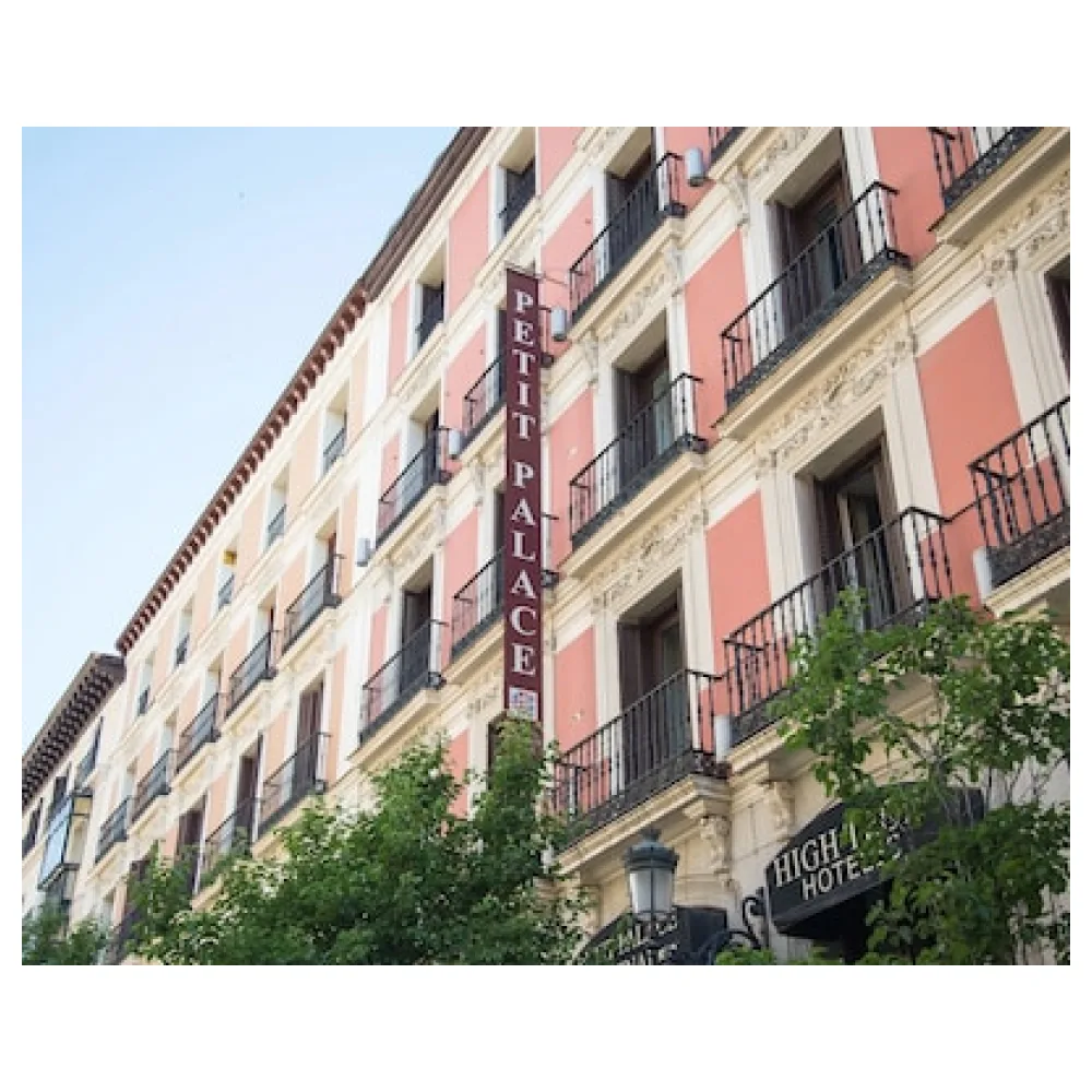 Petit Palace Arenal