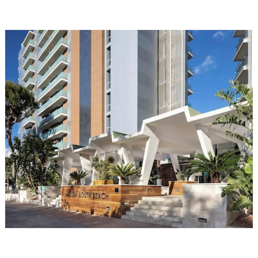 Meliá South Beach
