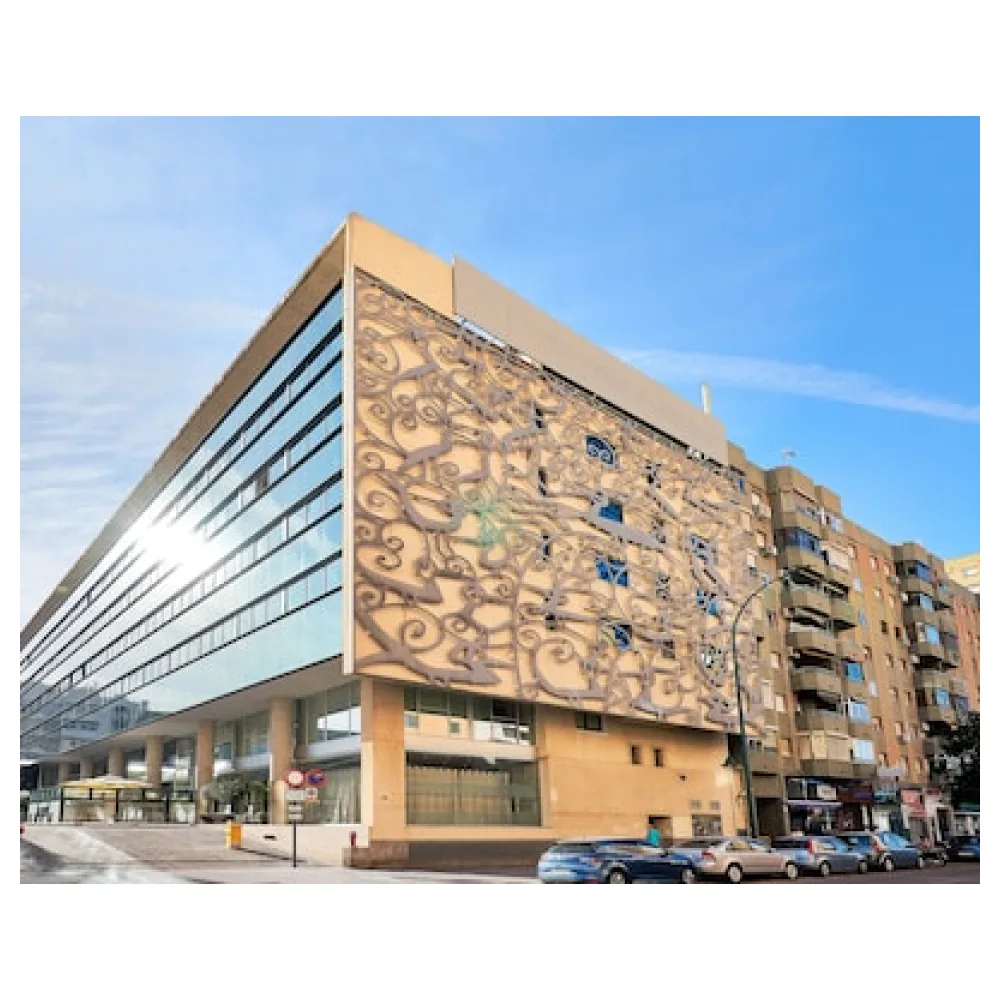 Eurostars Malaga