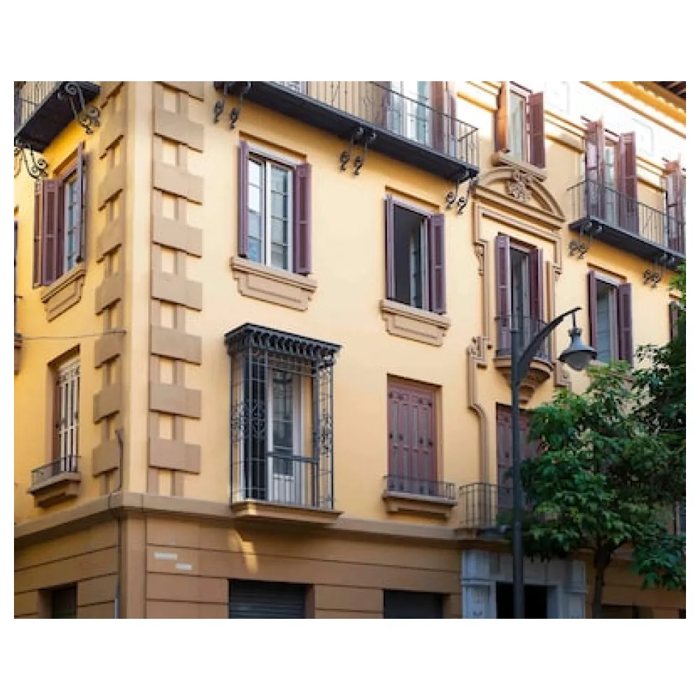 Hotel Soho Boutique Málaga