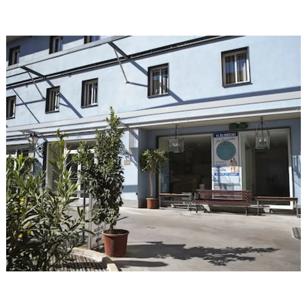 Hotel Eliseos