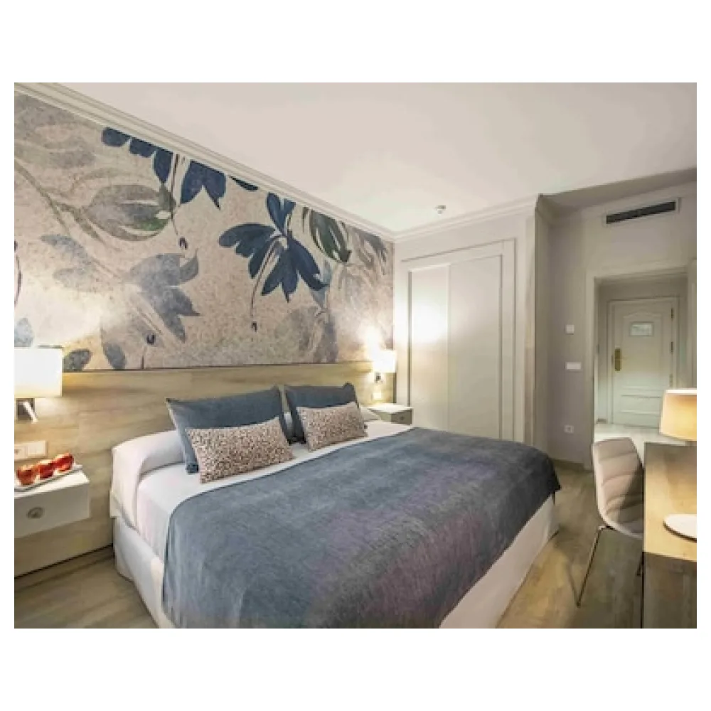 Sallés Hotel Málaga Centro