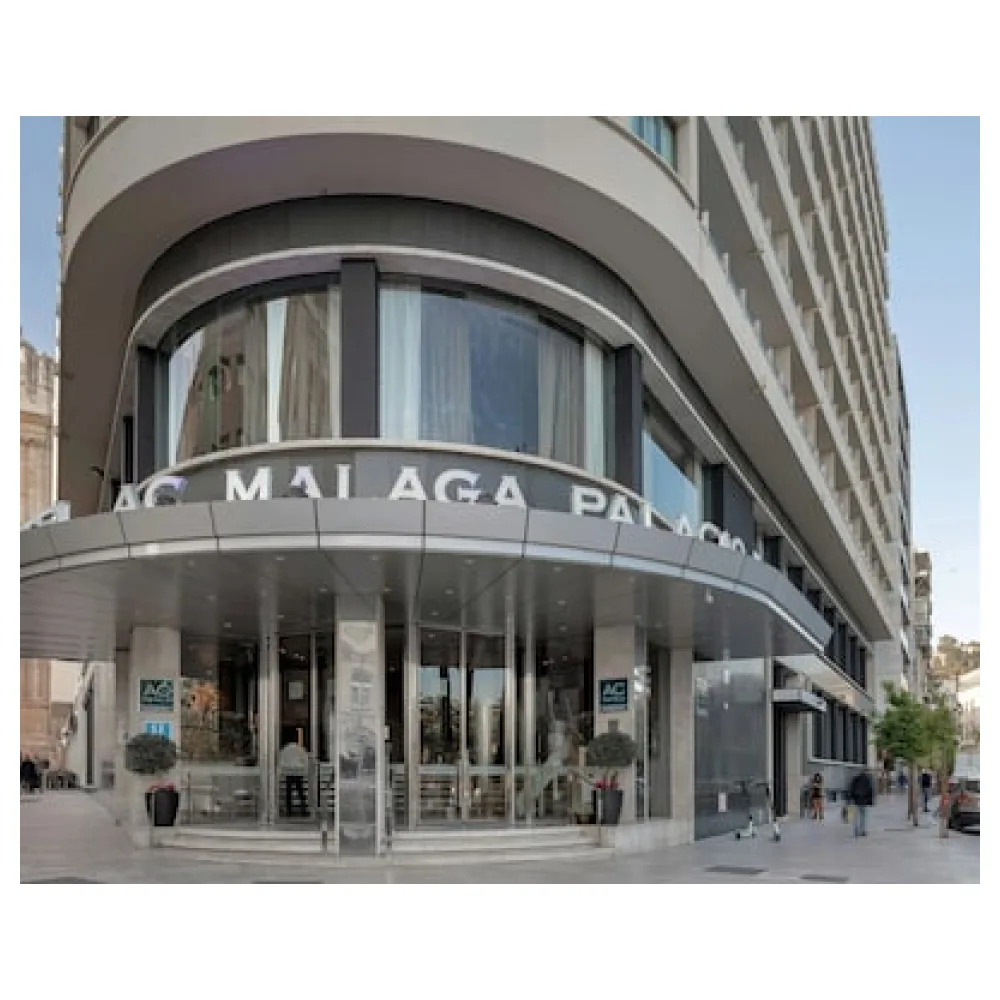 AC Hotel Malaga Palacio