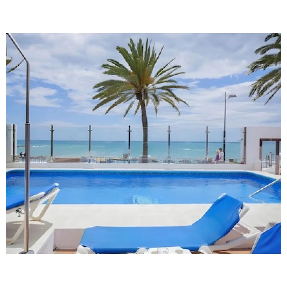 Puerto Azul Marbella