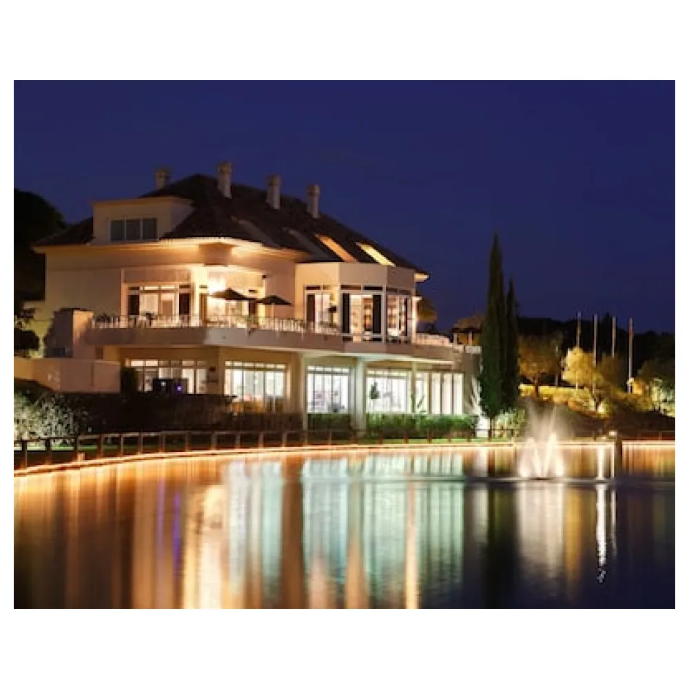 Elviria Hills Living