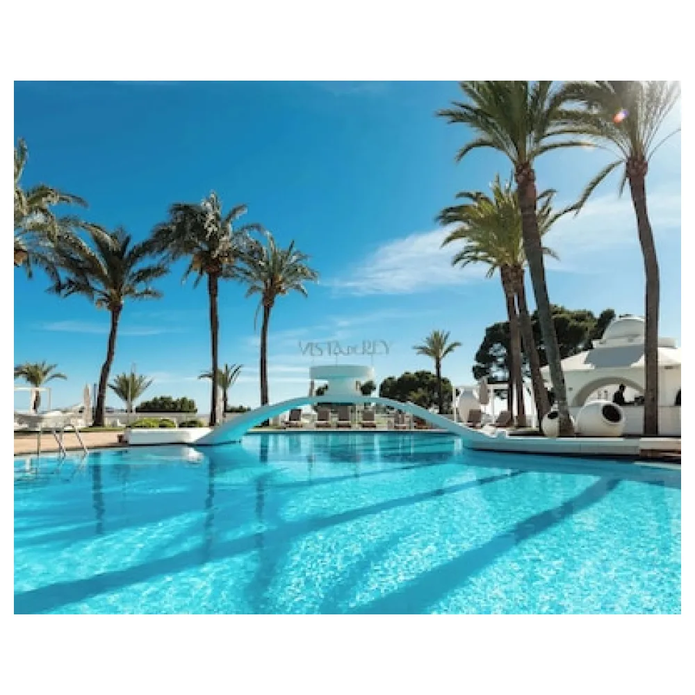 Hilton Mallorca Galatzo