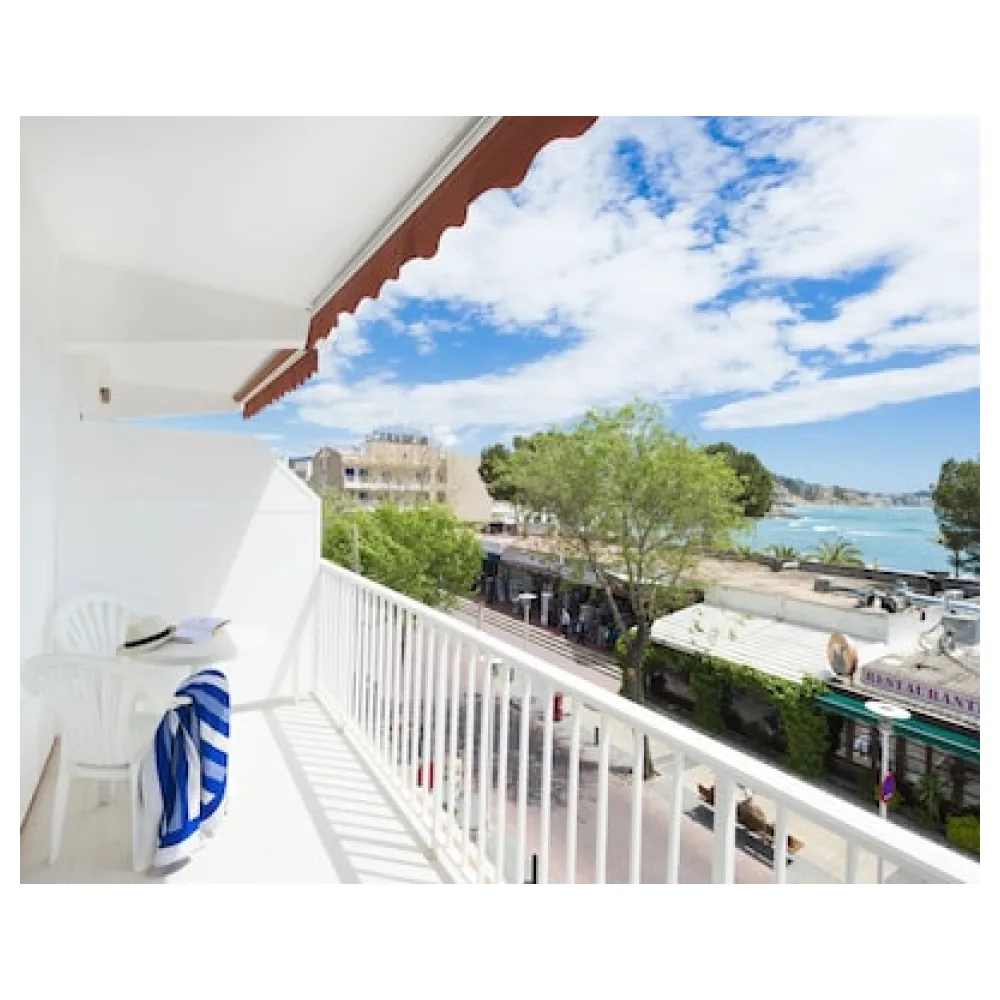 Hostal Neptuno