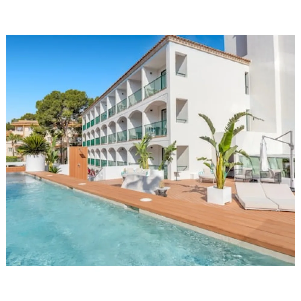 Valentin Somni Hotel & Suites