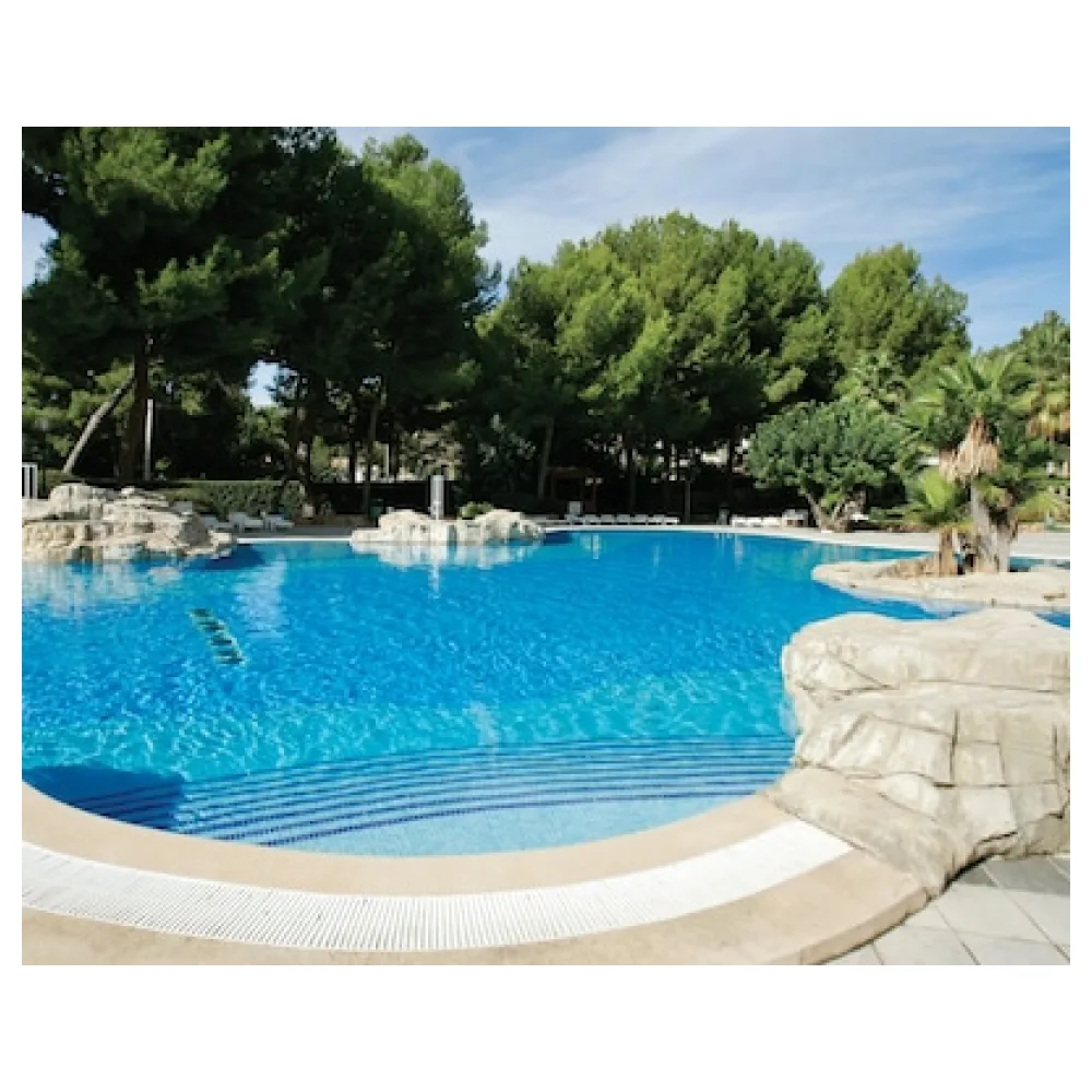 BQ Belvedere Hotel