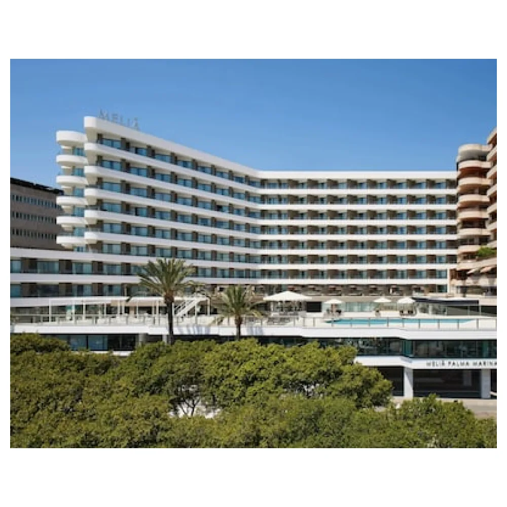 Meliá Palma Marina