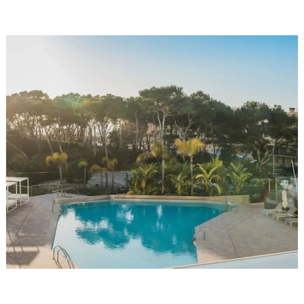 Iberostar Selection Llaut Palma