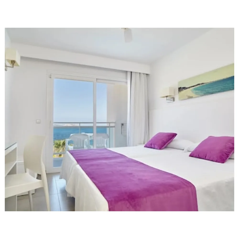 Aparthotel Nereida