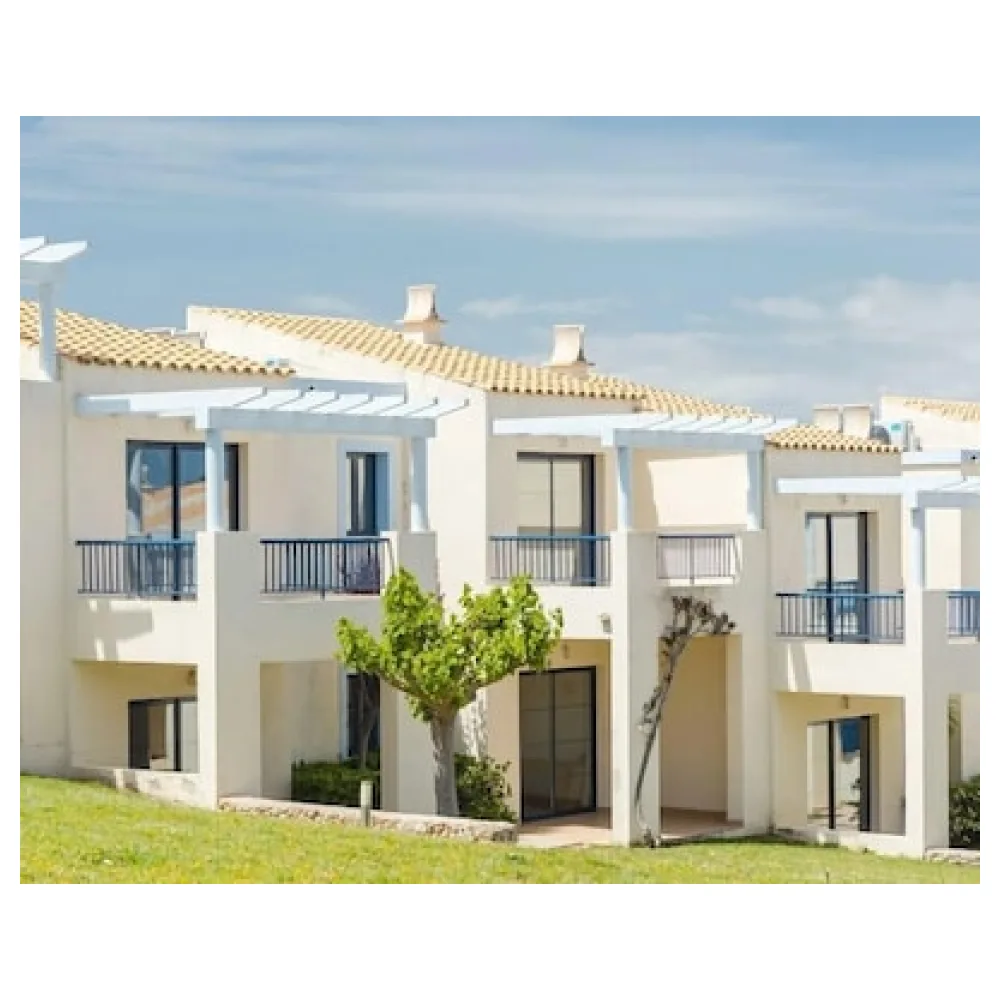 Bimbolla Apartaments
